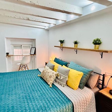 Buenos Aires Apartment Cadiz Ngoại thất bức ảnh
