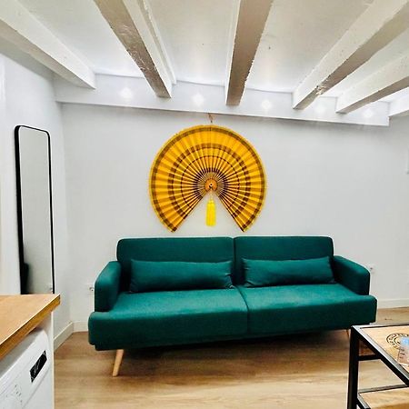 Buenos Aires Apartment Cadiz Ngoại thất bức ảnh