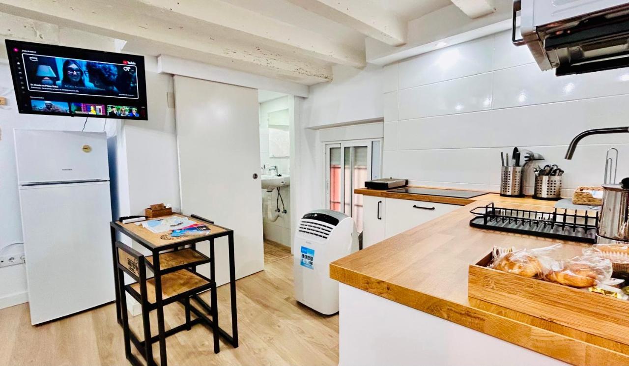Buenos Aires Apartment Cadiz Ngoại thất bức ảnh