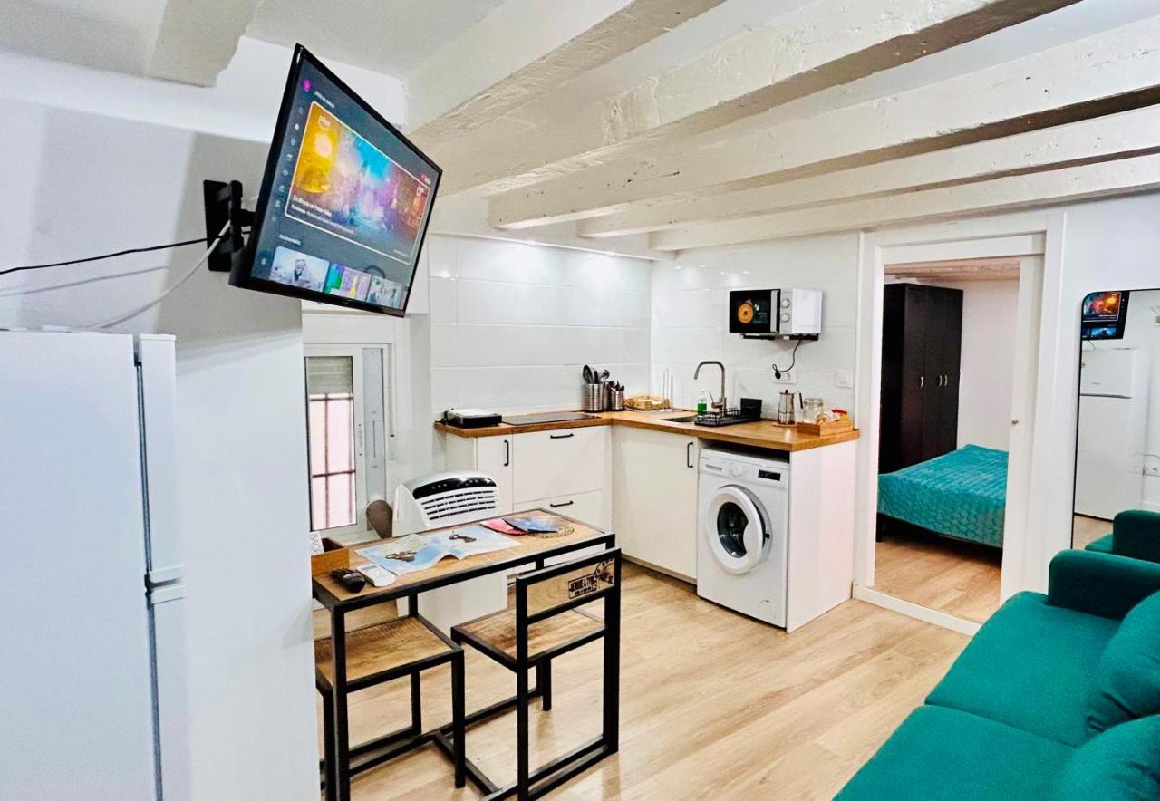 Buenos Aires Apartment Cadiz Ngoại thất bức ảnh