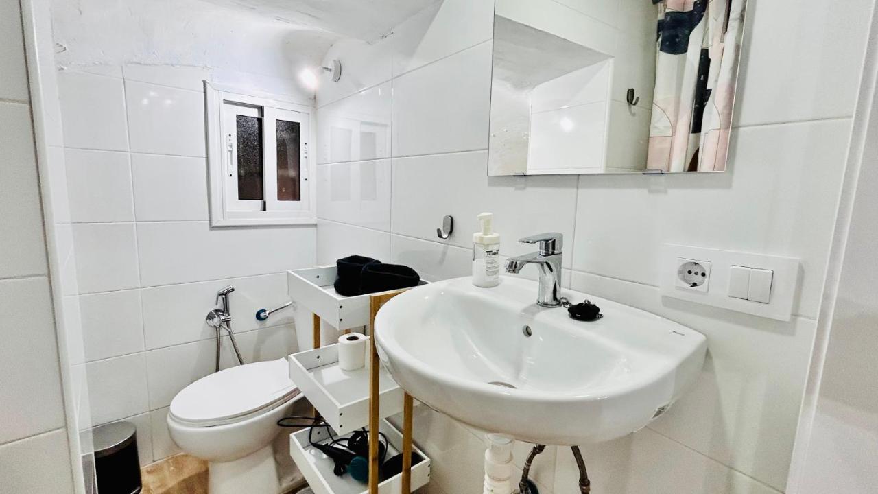 Buenos Aires Apartment Cadiz Ngoại thất bức ảnh