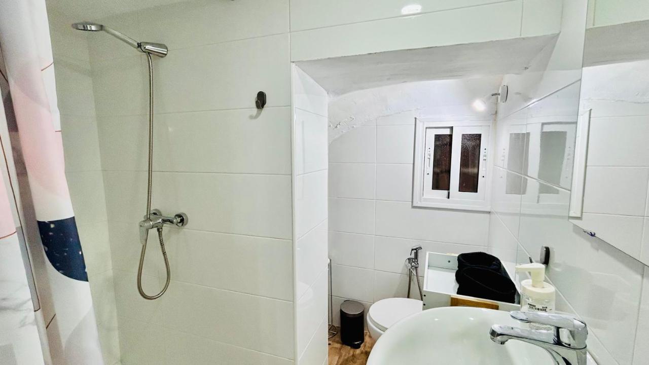 Buenos Aires Apartment Cadiz Ngoại thất bức ảnh