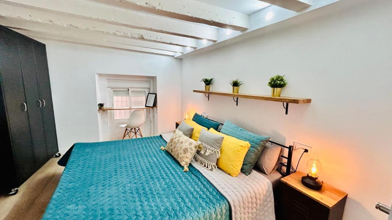 Buenos Aires Apartment Cadiz Ngoại thất bức ảnh