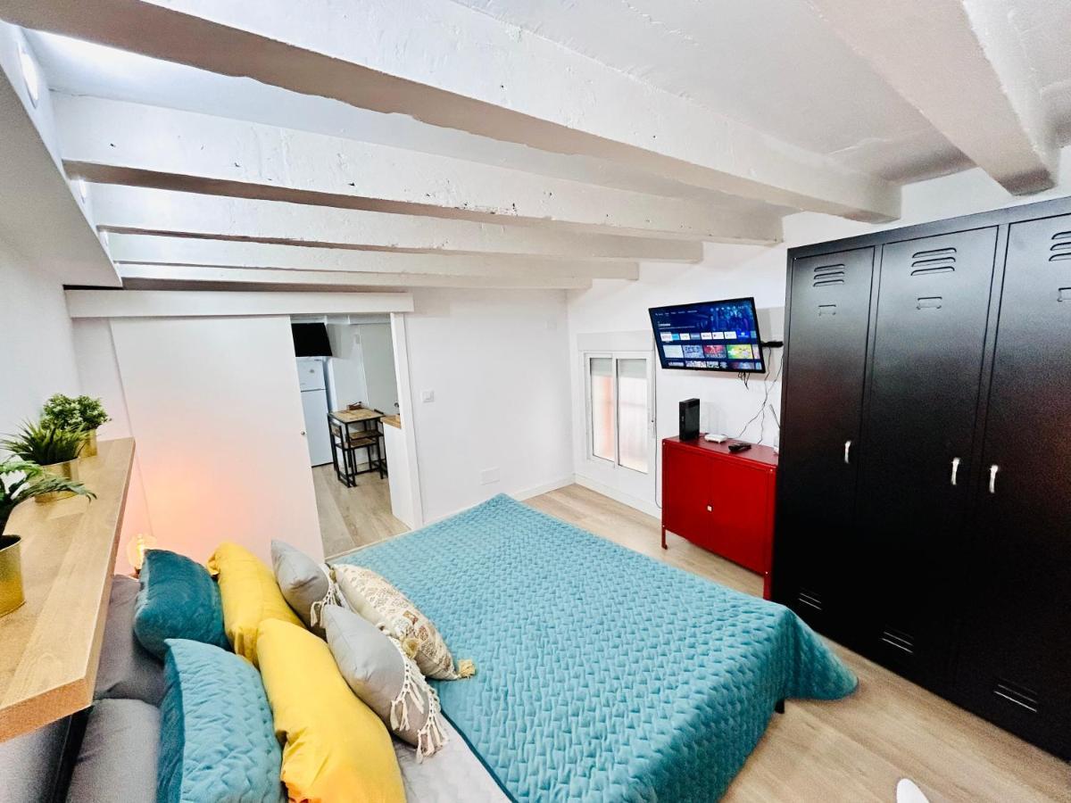 Buenos Aires Apartment Cadiz Ngoại thất bức ảnh