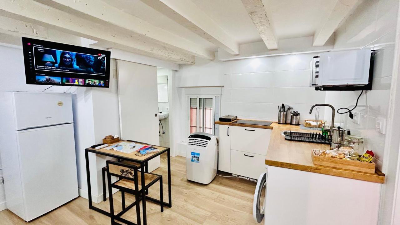 Buenos Aires Apartment Cadiz Ngoại thất bức ảnh