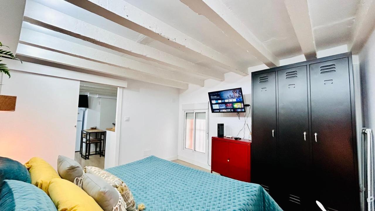 Buenos Aires Apartment Cadiz Ngoại thất bức ảnh
